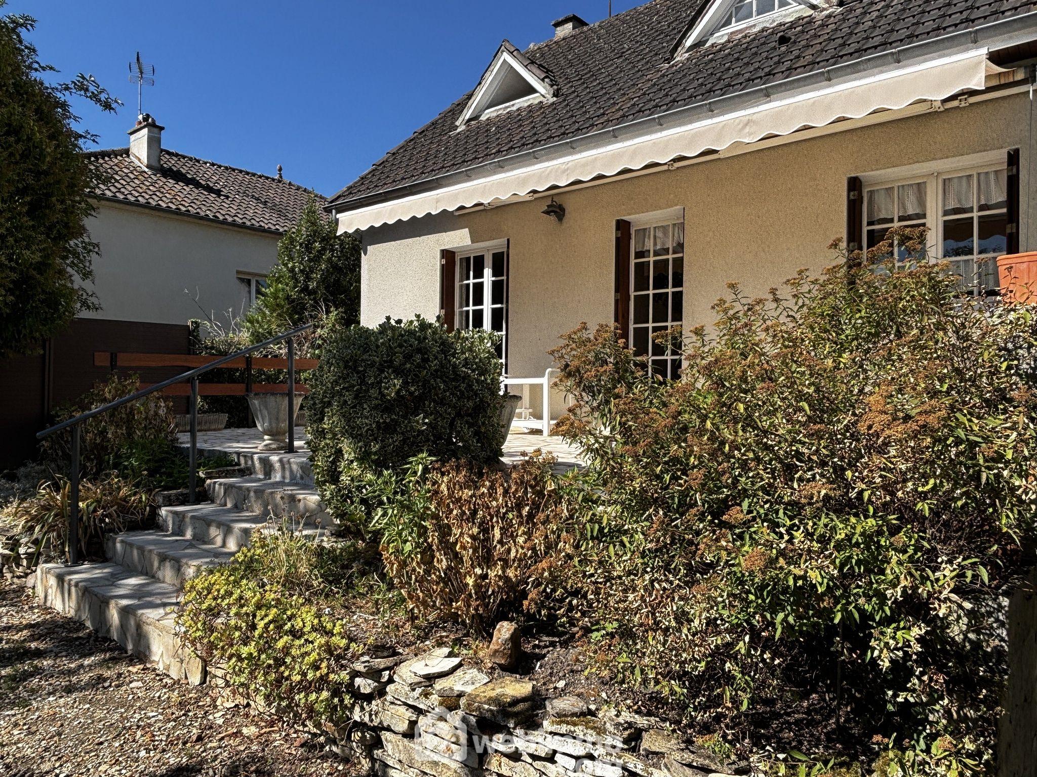 Agence immobilière de 123webimmo.com