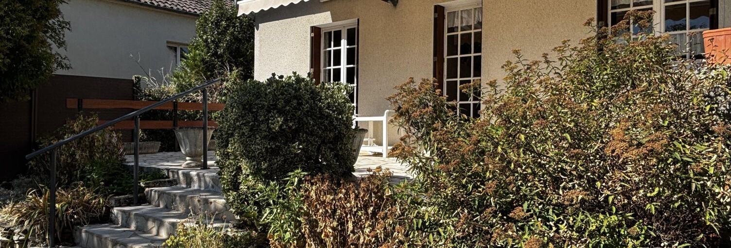 Maison 5 Pièces 112 m² à vendre à Châtellerault (86100)