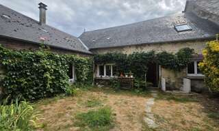 Maison 8 Pièces 178 m² à vendre à Saint-Thomas (02820)