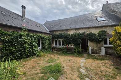 Maison 8 pièces 218600 €