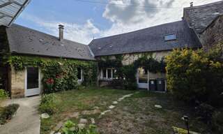 Maison 8 Pièces 178 m² à vendre à Saint-Thomas (02820)