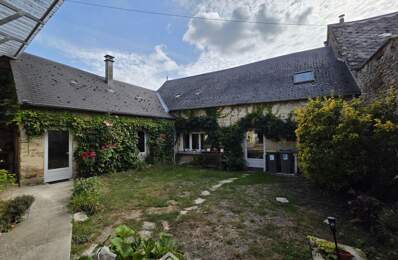 Maison - 178m² - Saint-Thomas — photo du bien