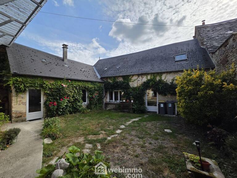 Maison - 178m² - Saint-Thomas — photo 1
