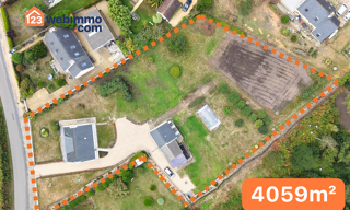 Maison 6 Pièces 135 m² à vendre à Trédrez-Locquémeau (22300)