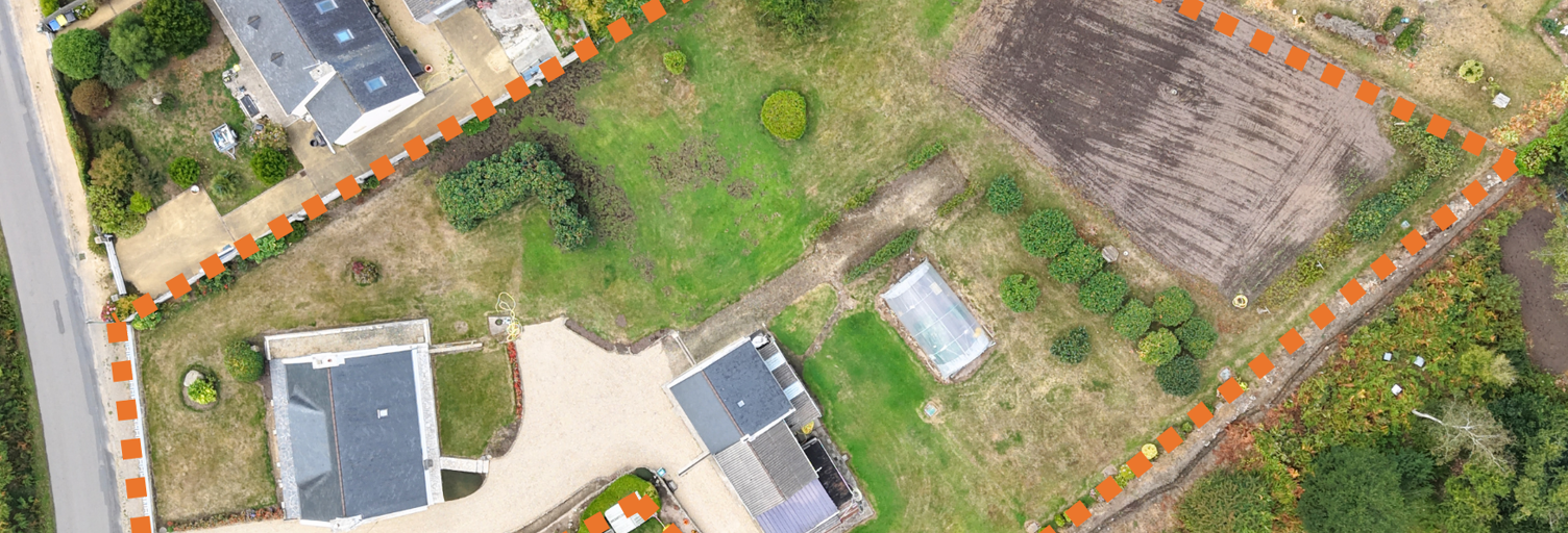 Maison 6 Pièces 135 m² à vendre à Trédrez-Locquémeau (22300)