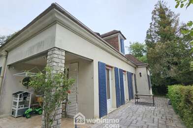 Maison 6 pièces 310900 €