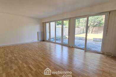 Maison 5 pièces 149200 €