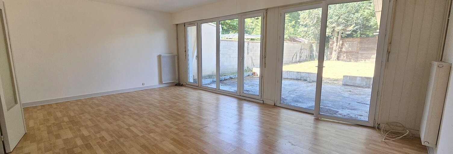 Maison 5 Pièces 105 m² à vendre à Le Malesherbois (45330)