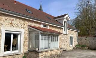 Maison 6 Pièces 191 m² à vendre à Perthes (77930)