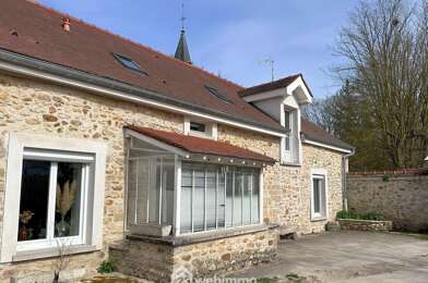 Maison 6 pièces 550000 €