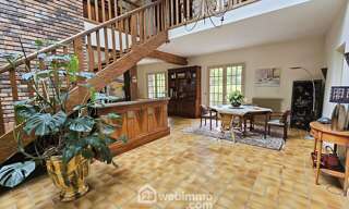 Maison 6 Pièces 197 m² à vendre à Noisy-sur-École (77123)