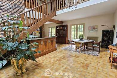 Maison 6 pièces 639800 €