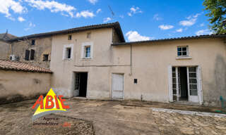Maison 6 Pièces 111 m² à vendre à Pamplie (79220)