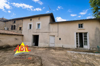 Maison 6 pièces 106500 €