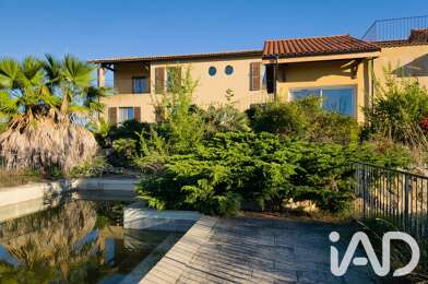 Maison 13 pièces 330000 €