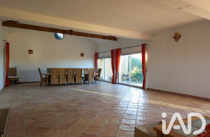 Vente Maison/villa 13 pièces — photo 3