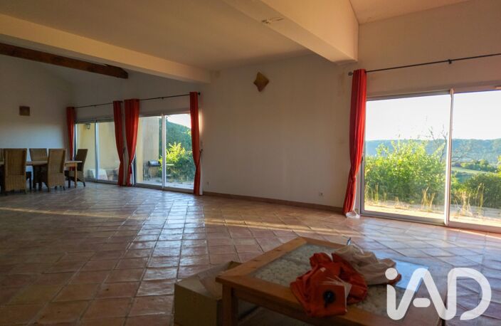 Vente Maison/villa 13 pièces — photo 4