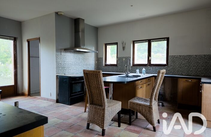 Vente Maison/villa 13 pièces — photo 5