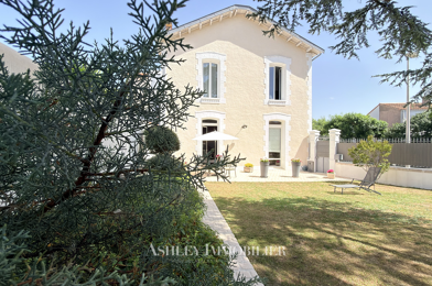 Maison 6 pièces 799000 €