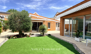 Maison 6 Pièces 173 m² à vendre à Châtelaillon-Plage (17340)