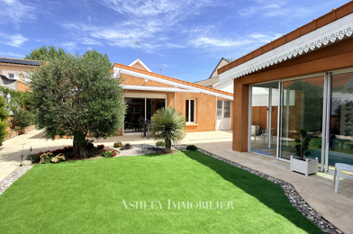 Maison 6 pièces 945000 €