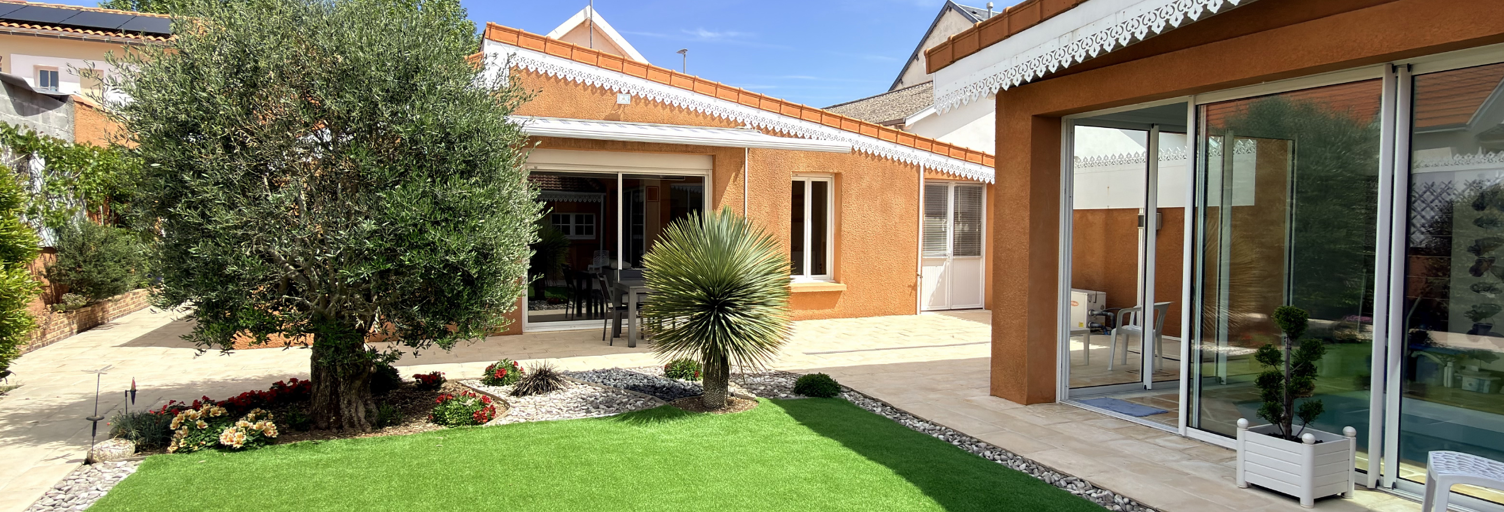 Maison 6 Pièces 173 m² à vendre à Châtelaillon-Plage (17340)