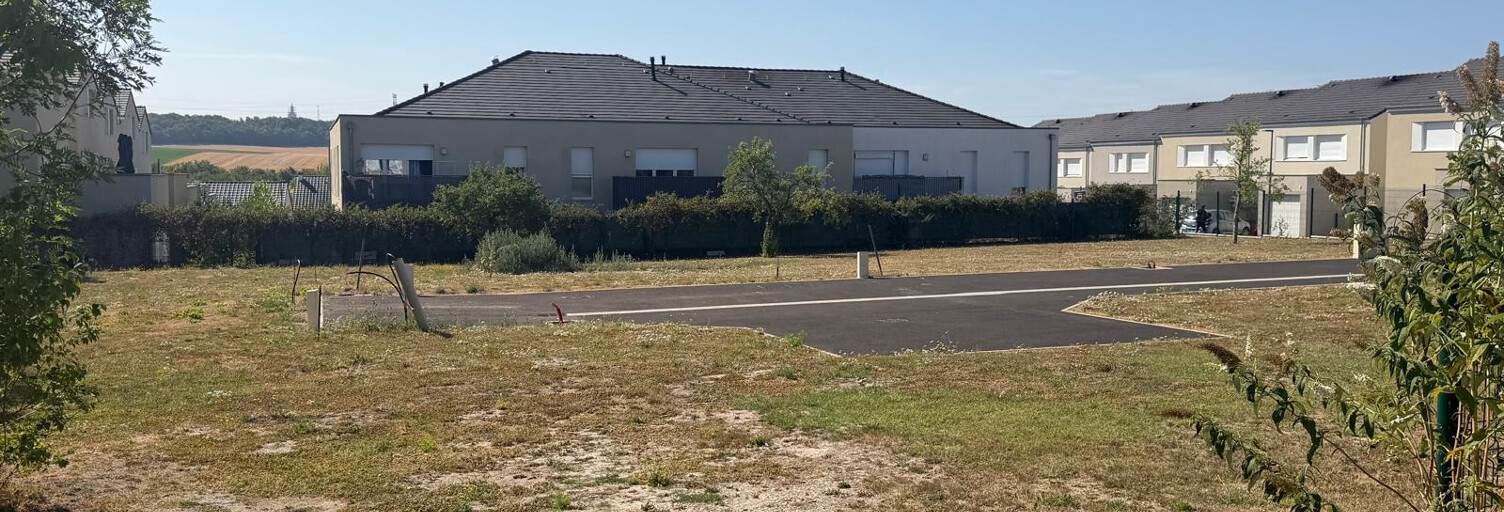 Terrain  561 m² à vendre à Reims (51100)