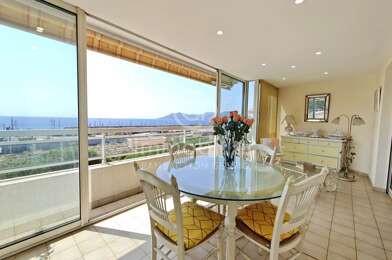 Appartement 4 pièces 430000 €