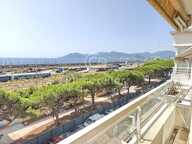 T4 83.63 m² VUE MER ETAGE ELEVE GRAND GARAGE — photo 3