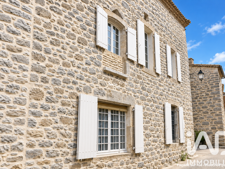 Vente Maison de village 5 pièces — photo 1