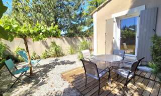 Appartement 1 Pièce 25 m² à vendre à Saint-Rémy-de-Provence (13210)