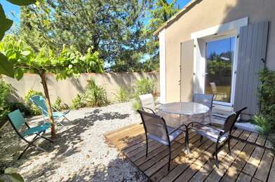 Appartement 1 pièces 160000 €
