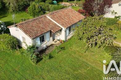 Maison 2 pièces 69000 €