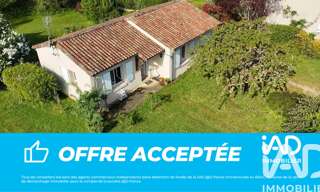 Maison 2 Pièces 45 m² à vendre à Blanzay (86400)