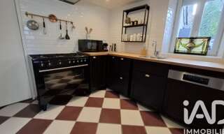Maison 3 Pièces 75 m² à vendre à Pleumeur-Bodou (22560)