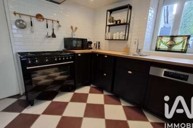 Maison 3 pièces 219000 €