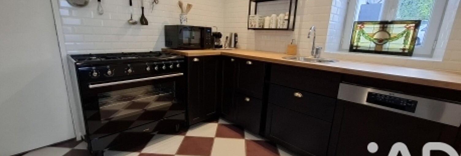 Maison 3 Pièces 75 m² à vendre à Pleumeur-Bodou (22560)