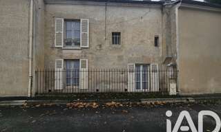Maison 5 Pièces 102 m² à vendre à Saâcy-sur-Marne (77730)
