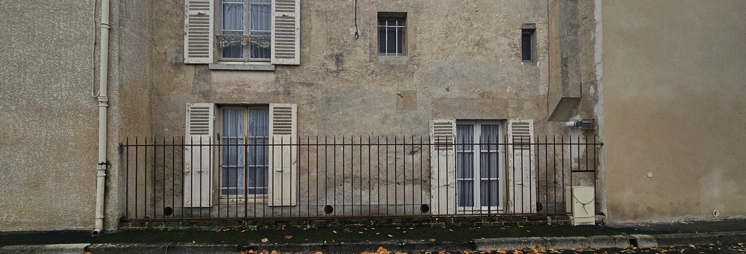 Maison 5 Pièces 102 m² à vendre à Saâcy-sur-Marne (77730)