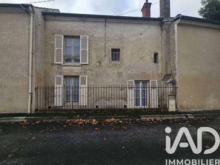 Vente Maison/villa 5 pièces — photo 1