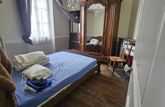 Vente Maison/villa 5 pièces — photo 3