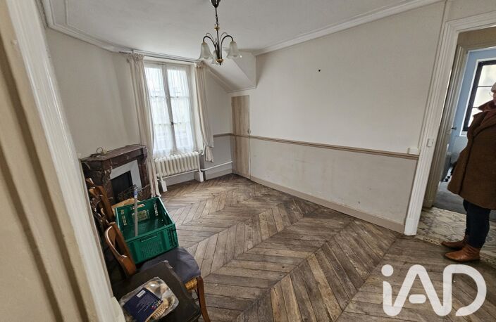 Vente Maison/villa 5 pièces — photo 5