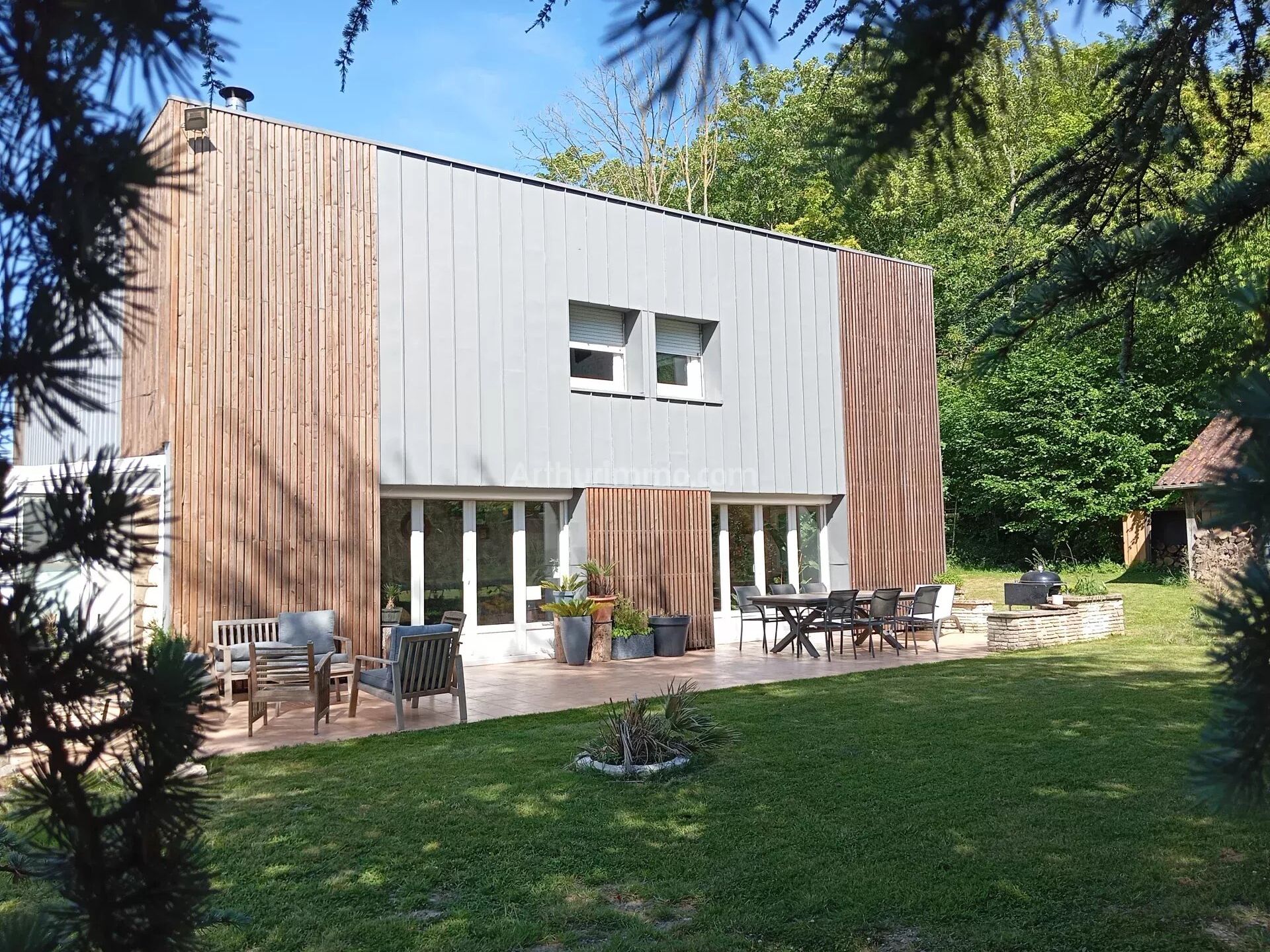 Maison 12 pièces 237 m² · à Gisors · 237 m² · 488 250 €