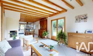 Maison 8 Pièces 162 m² à vendre à Montrevault-sur-Èvre (49110)