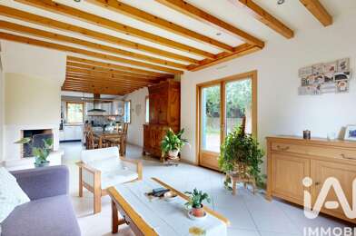Maison 8 pièces 275000 €