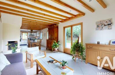 Vente Maison/villa 8 pièces — photo du bien