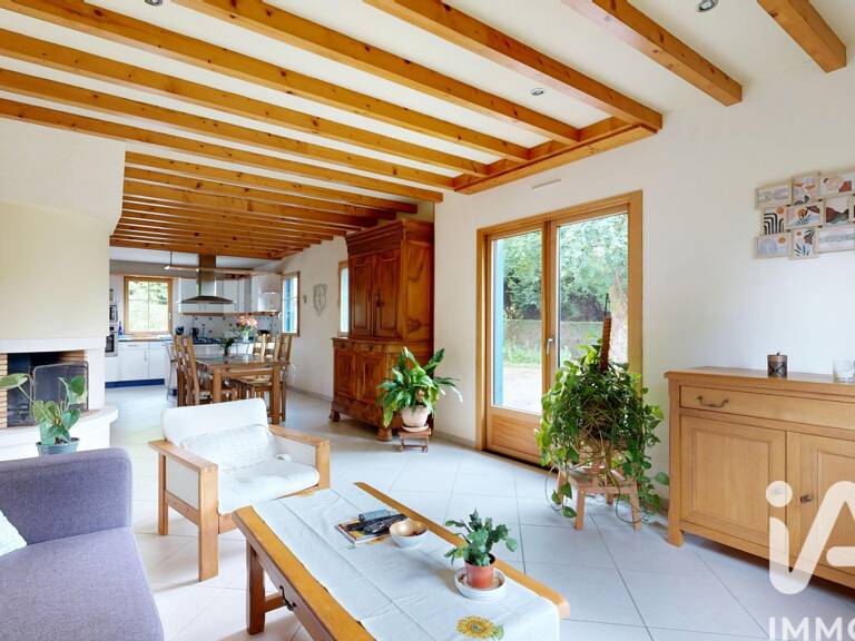 Vente Maison/villa 8 pièces — photo 1