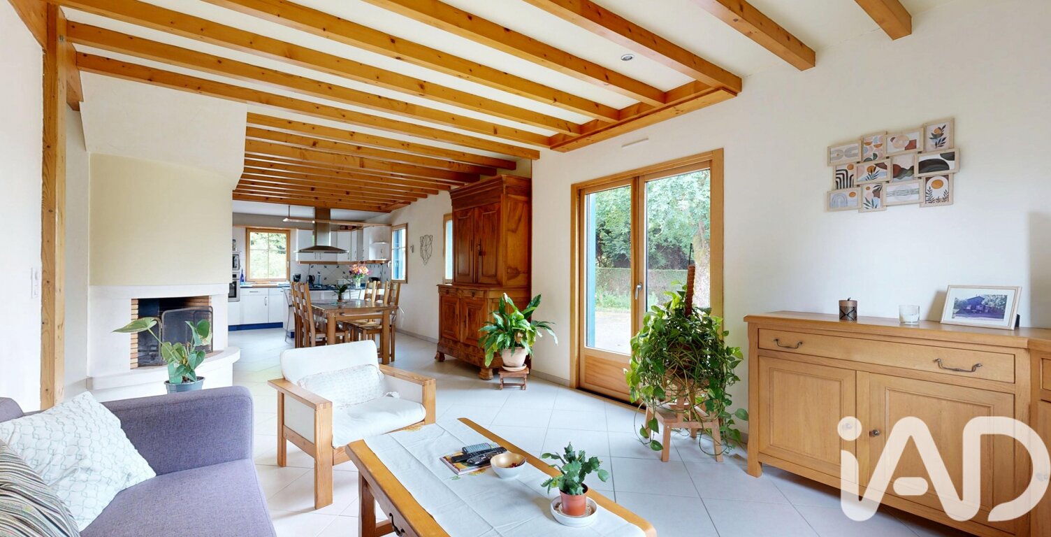 Vente Maison/villa 8 pièces — photo 1