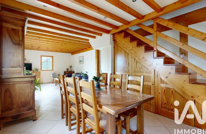 Vente Maison/villa 8 pièces — photo 4