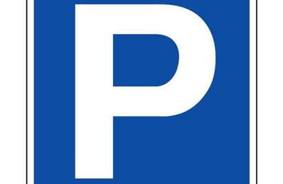Parking/Box — photo du bien